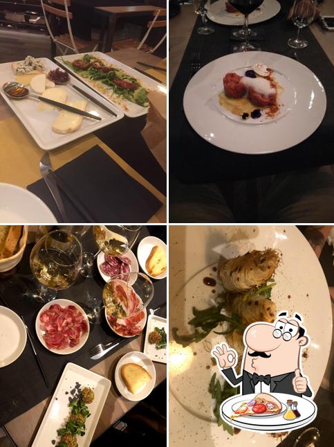 Infernot - enoteca degustazione