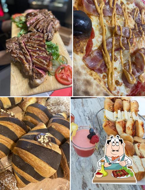 LUXALE Cassano Magnago Ristorante-Pizzeria -Pasticceria