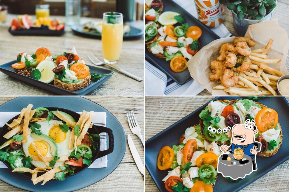 Matt’s Stock Island Kitchen & Bar in Key West Restaurant menu and reviews