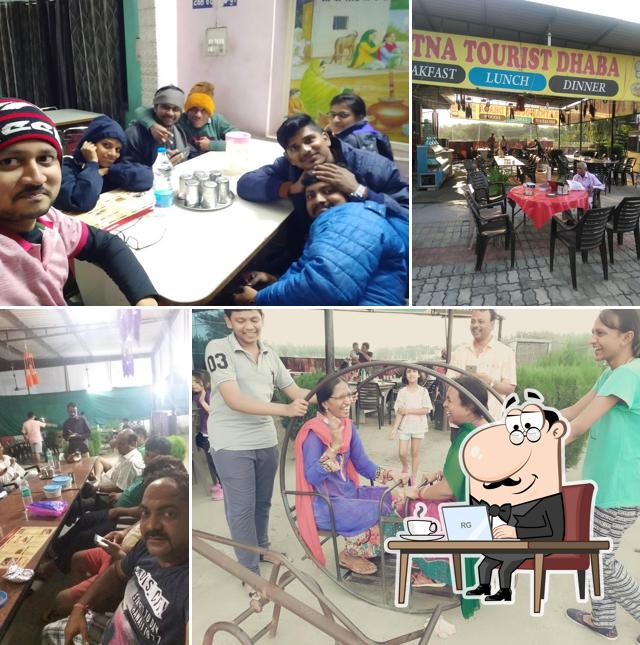 Rattana Tourist Dhaba