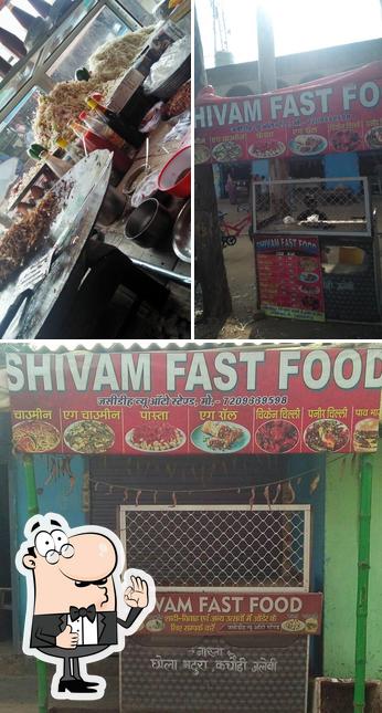 Shivam fast food
