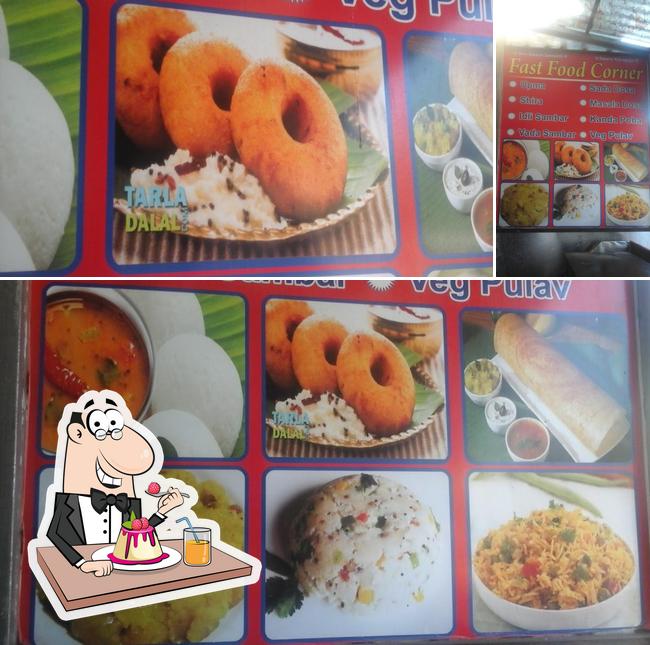 Shree Swami Samarth Fast Food Corner, Virar Restaurant reviews