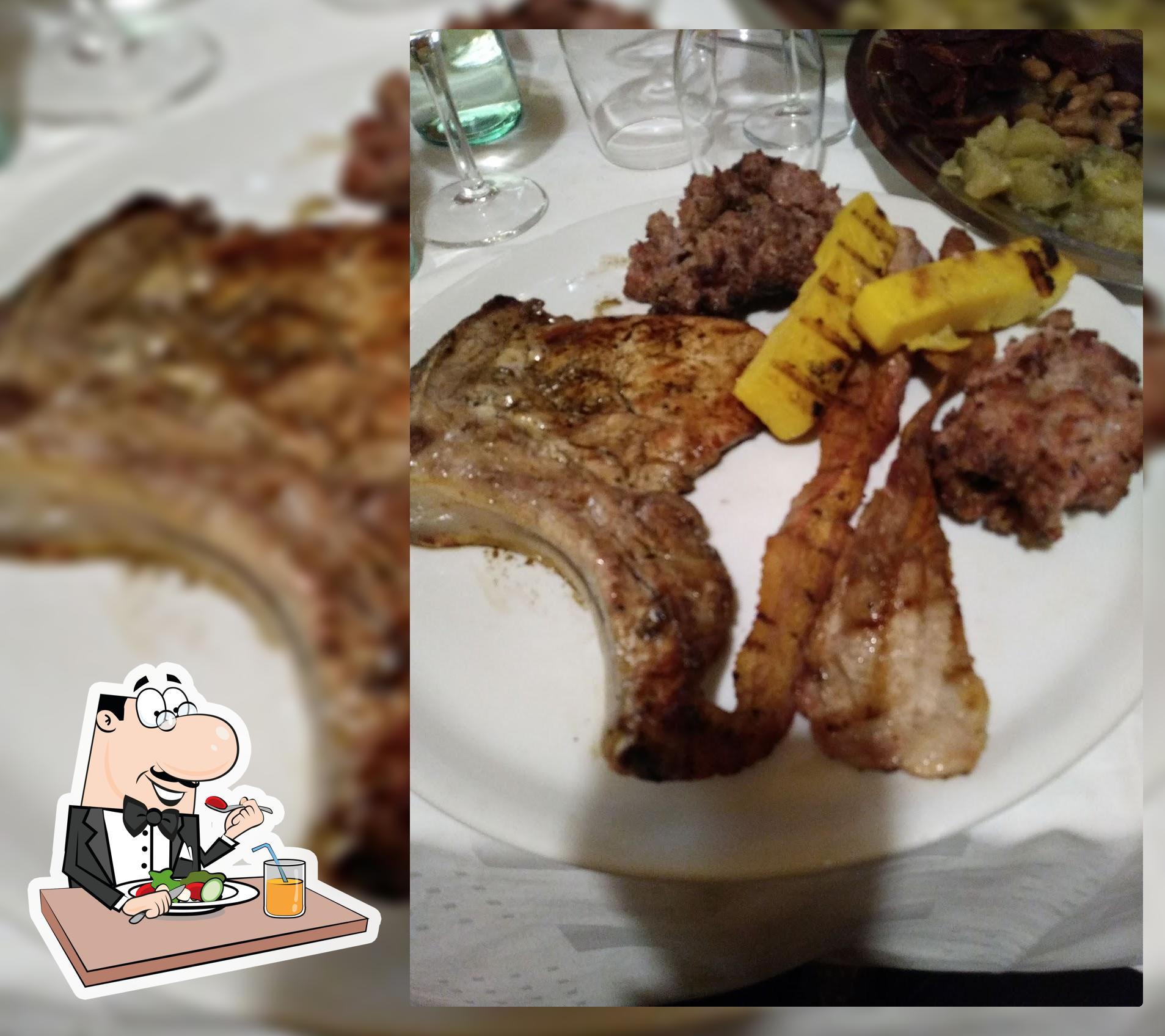 Trattoria al Moraro