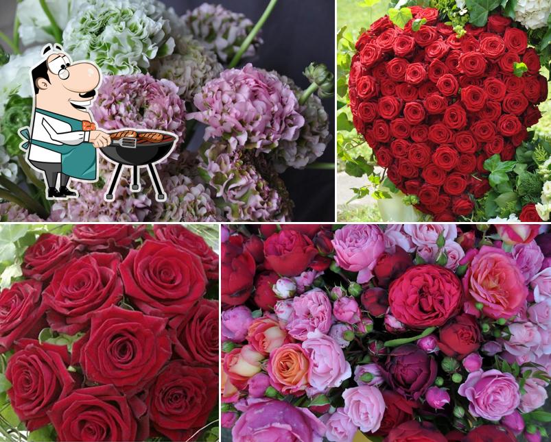 Zimmermann Flaach AG Blumen & Gartenbau
