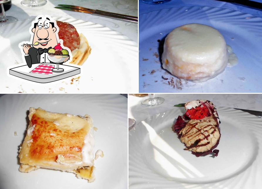 Ristorante Le due Valli