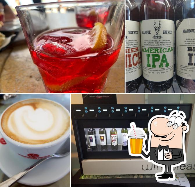 Stone Art Cafè - Ghilarza