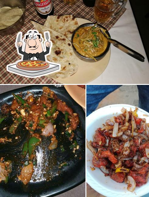 Ujwal Restaurant and Bar, Bengaluru, 8th Main Road Restaurant reviews