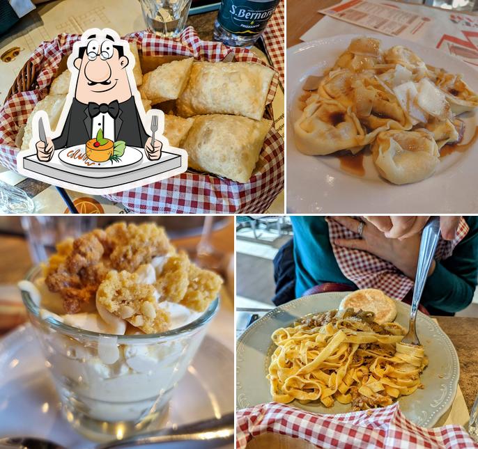 Dispensa Emilia Legnano