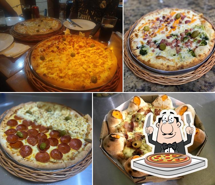 Pizzaria Doca's