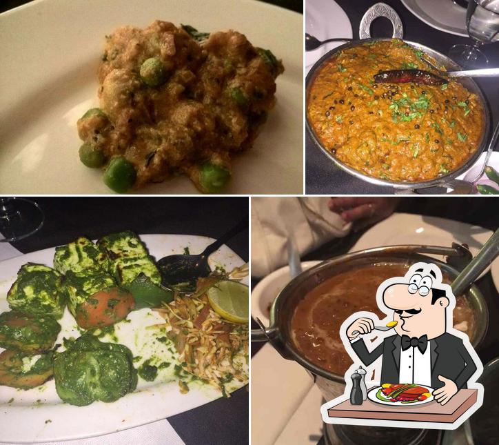 Bamboo Groove, Chandigarh, S.C.O 353356 Restaurant reviews