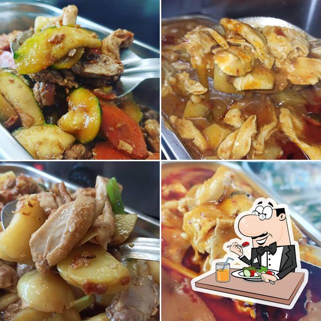 The Asian Corner And Deli Shop in Clonmel Restaurant reviews