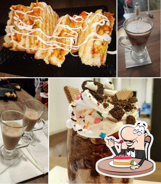 Cafe Karma
