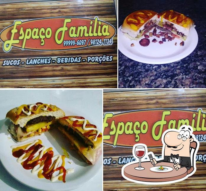 Espaço Família
