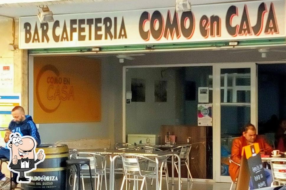 Bar Cafeteria Como En Casa, Carrer de Múrcia, 18A in Ibiza - Restaurant  reviews