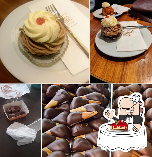 Confiserie Brändli AG