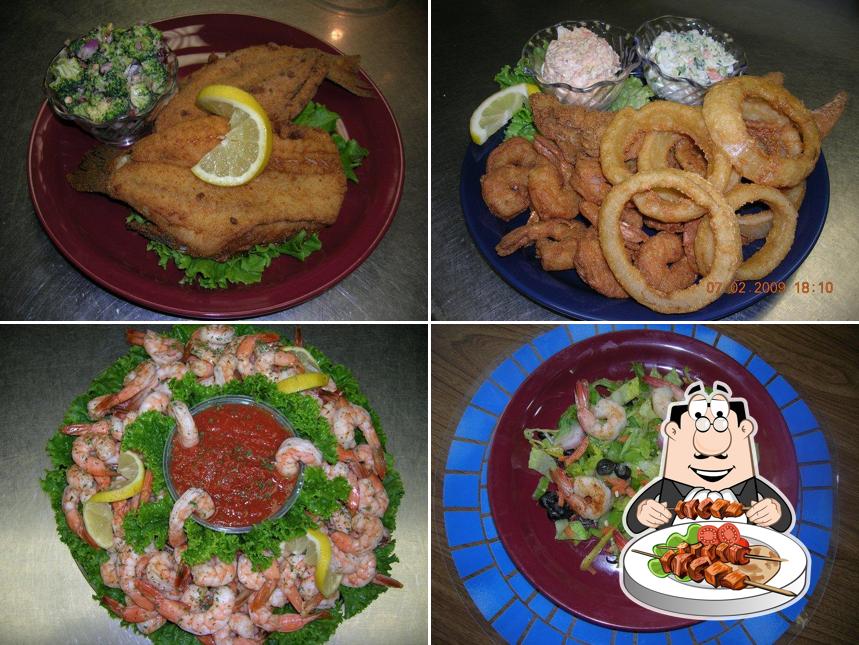 Find the best place to eat in Danville, summer 2024 Restaurant Guru