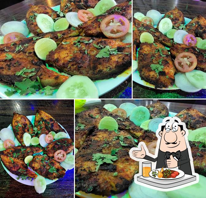 Hotel Shivraj Family Garden Restaurant & Bar