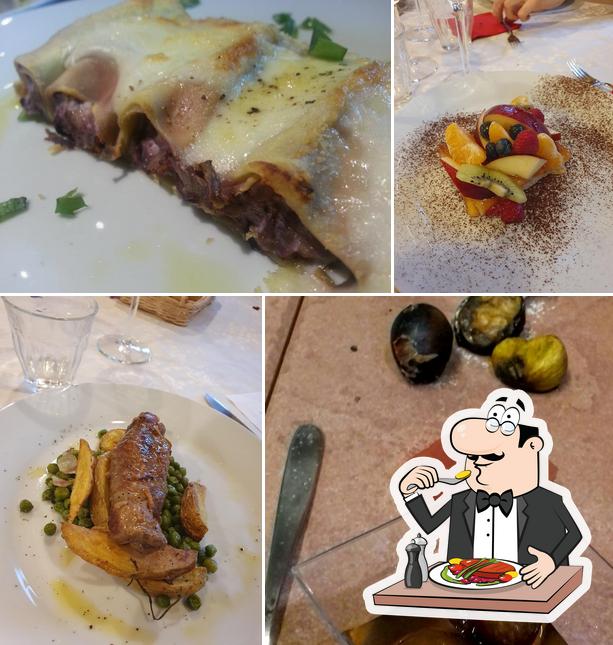 Cibo al I Runchitt