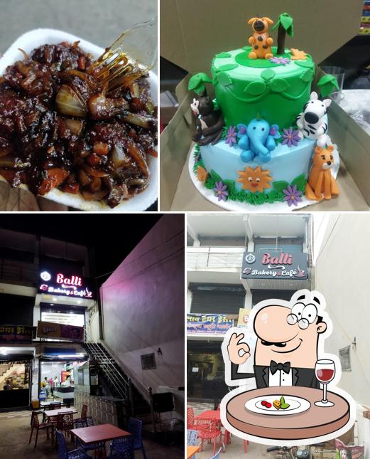 Jai Durga Juice And Balli Bakery