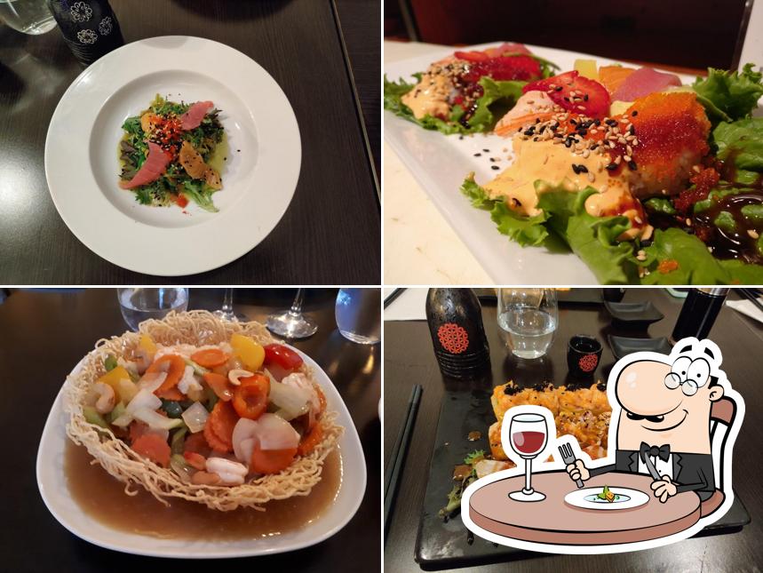 Restaurant Lotus