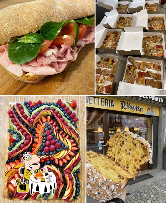 Panetteria Ribotta