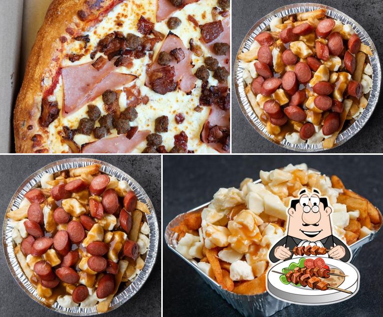 Pizza Salvatoré