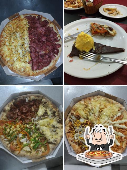 Pizzaria Nona Pinna