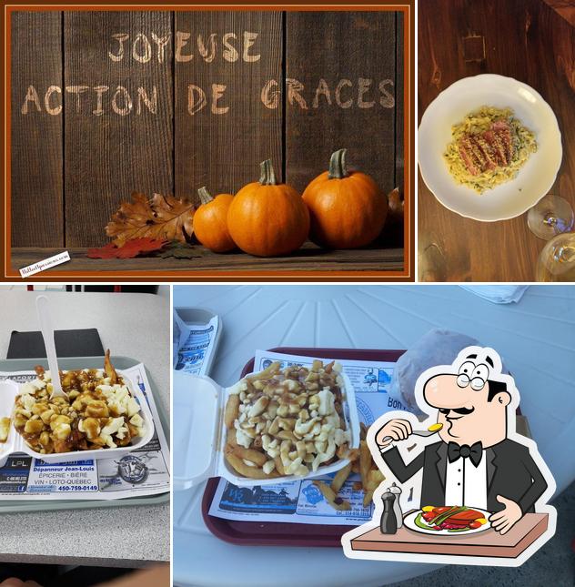 Restoroute Joliette
