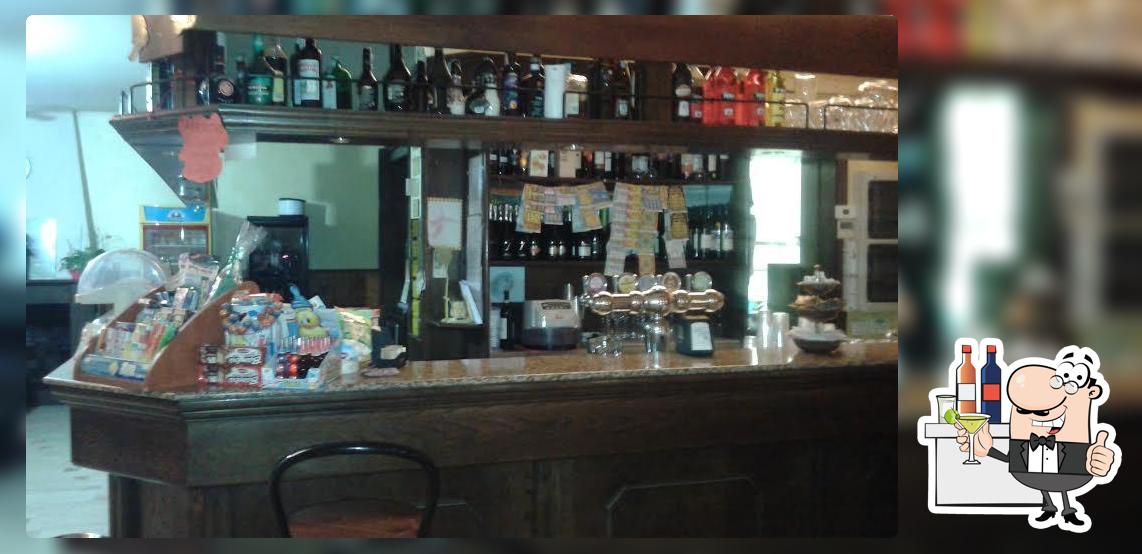 BAR Impero foto