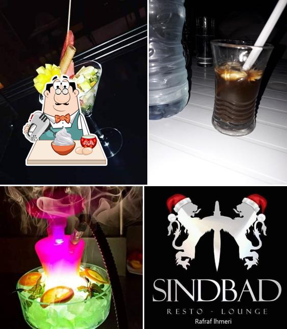 Café Sindbad