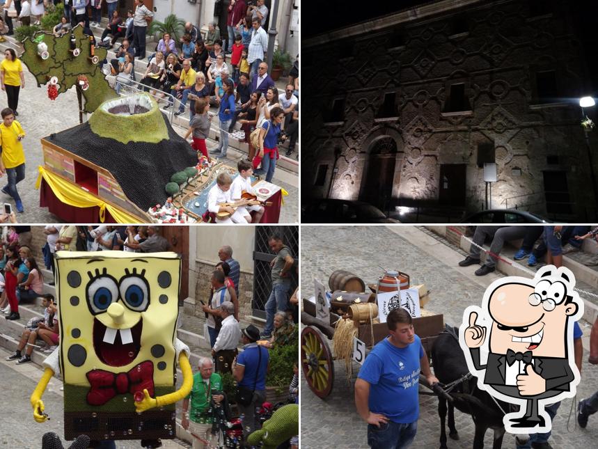 Cescobar S.A.S. Di Casillo Francesco & C.