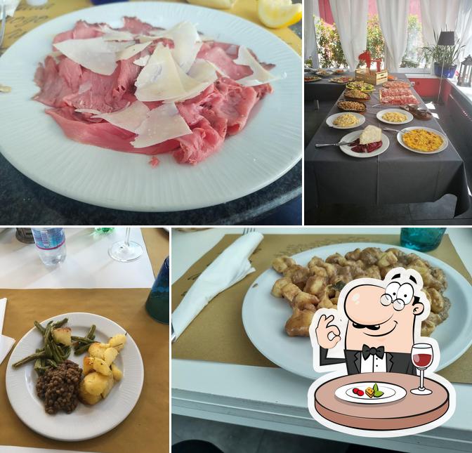 Osteria Caffetteria Balot's