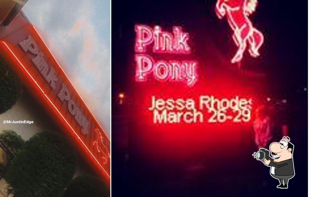 Pink Pony in Atlanta - Restaurant menu and reviews