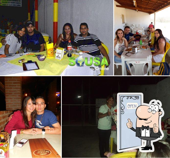 Recanto Sertanejo