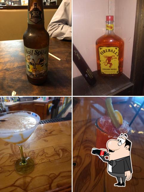 Trout Run Hotel in Trout Run - Restaurant reviews