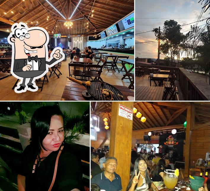 Raiz Sertaneja Gastrobar Parauapebas