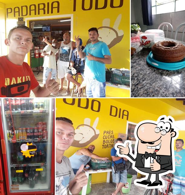 Padaria Todo Dia