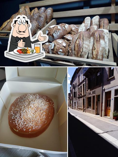 Boulangerie-Patisserie Artisanale Ripopée