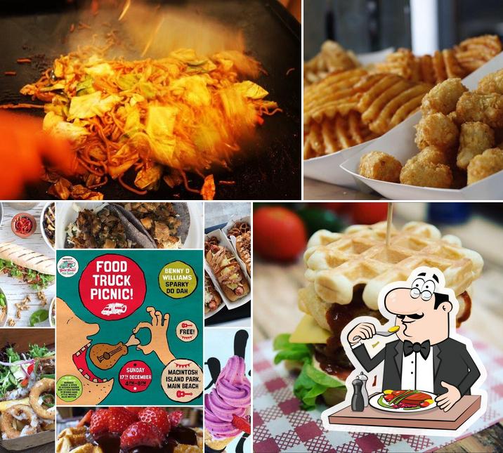 Gold Coast Food Trucks in Gold Coast Restaurant reviews