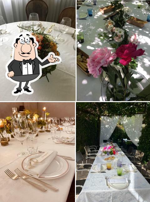 Il Ristorante di Agostino Campari