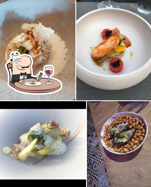 Restaurant OH30