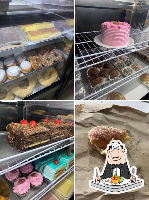 Padaria e Mercearia Viçosa