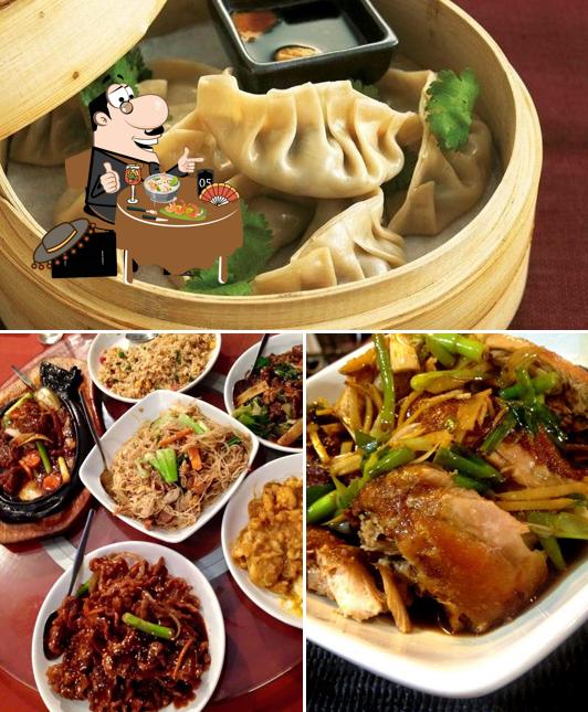 Picnic Point Chinese Restaurant in Picnic Point Restaurant menu and reviews