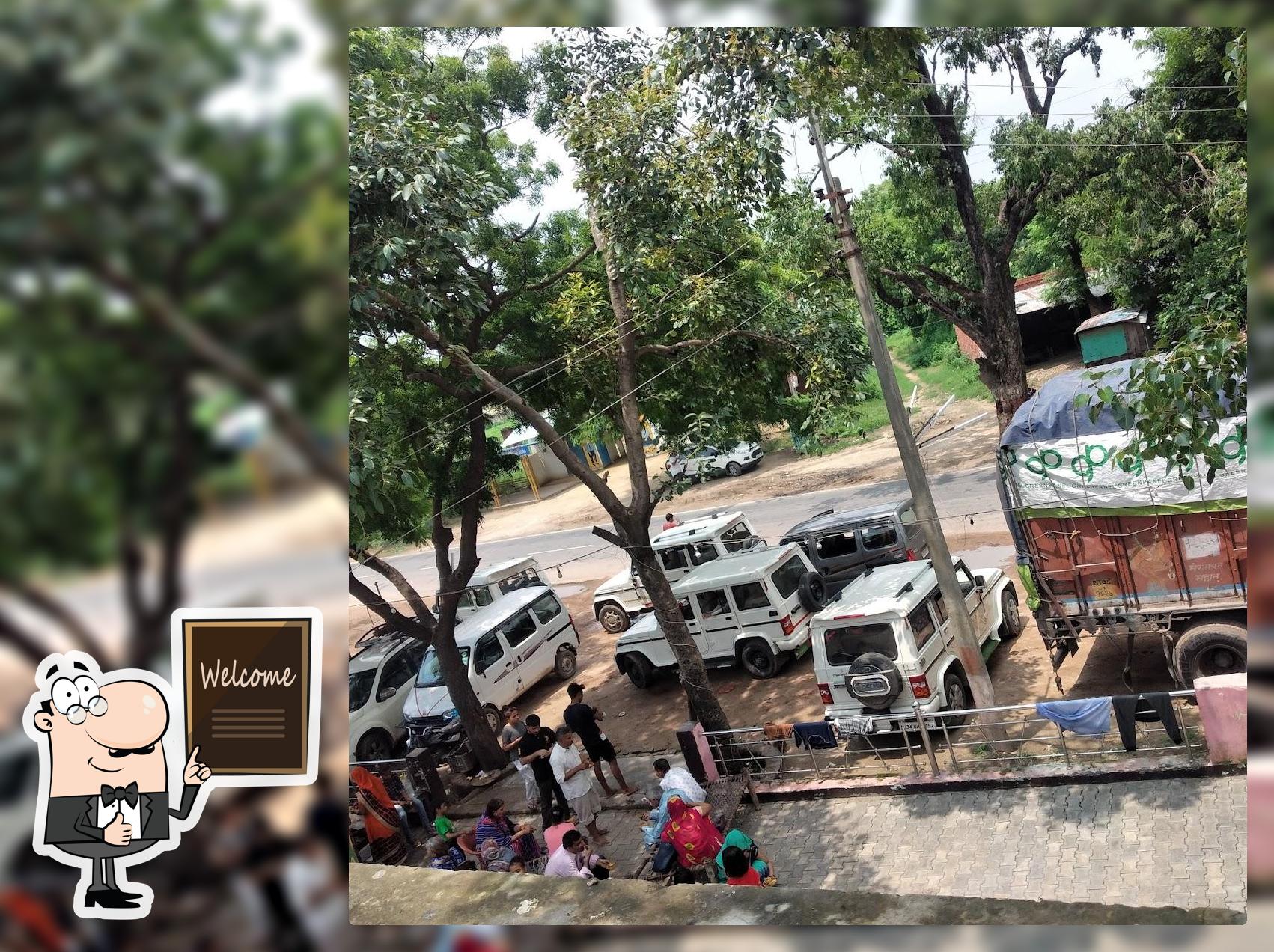 SONU DHABA KASGANJ
