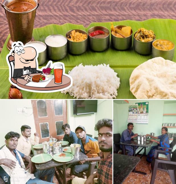 Telangana ruchulu, mulugu district, Mulugu Restaurant reviews