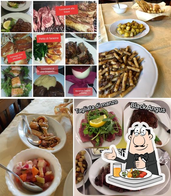 Ristorante Cascina Cerri
