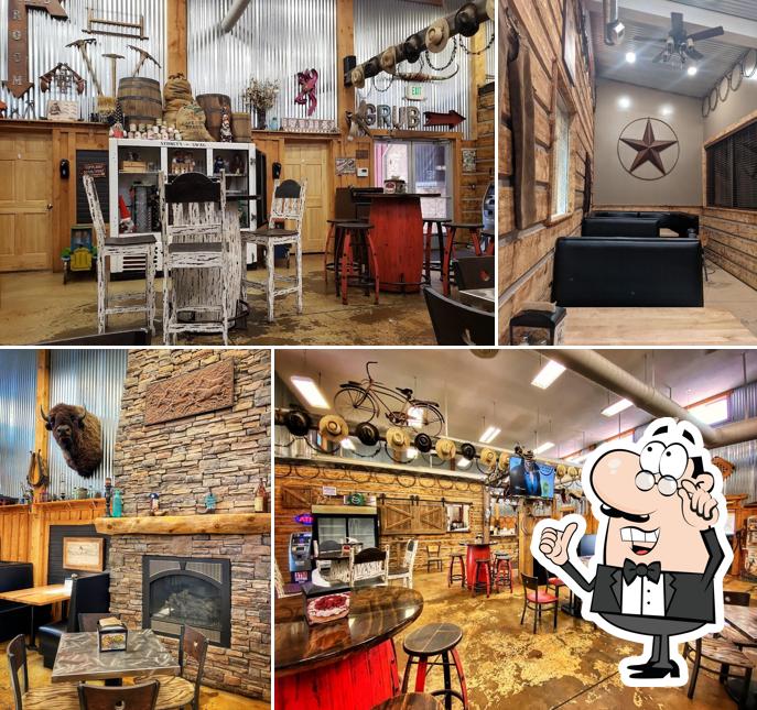 Top 1 restaurant with french dip sandwich in Mantua, Utah, october 2024