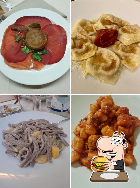 Antica Osteria dell'Angelo
