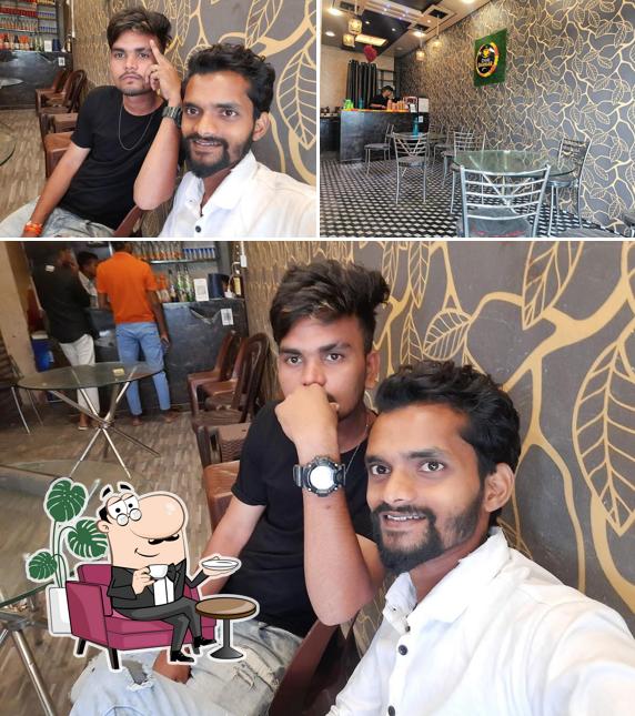 Chai Darbar