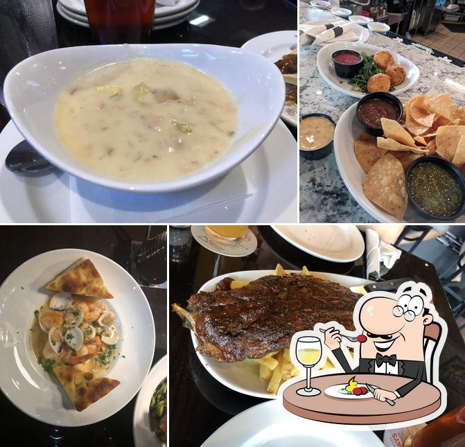 Corner Tavern & Grill, 700 Glenn Dr 170 in Folsom Restaurant menu